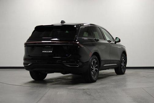 2024 Lincoln Nautilus Premiere