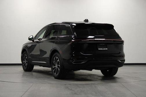 2024 Lincoln Nautilus Premiere