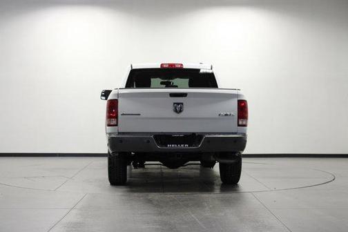 2012 RAM 1500 SLT