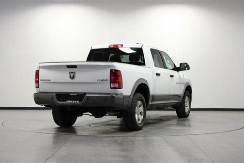 2012 RAM 1500 SLT