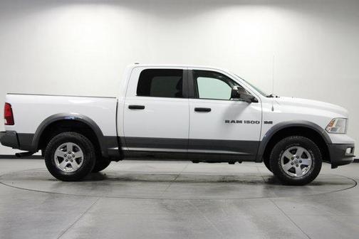 2012 RAM 1500 SLT