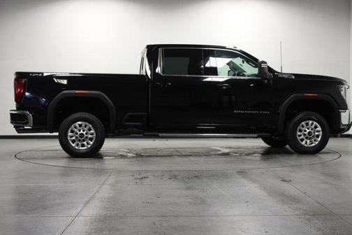 2024 GMC Sierra 2500 SLE