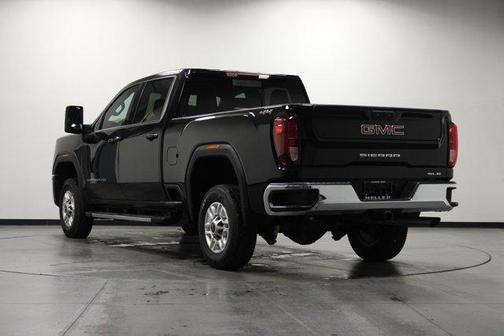 2024 GMC Sierra 2500 SLE