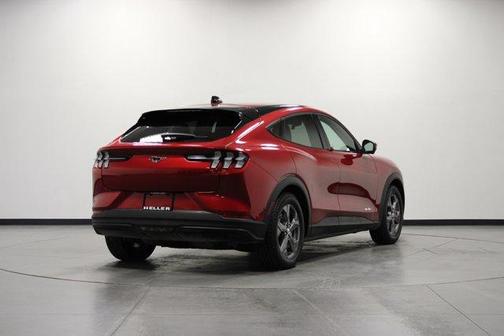 2023 Ford Mustang Mach-E Select