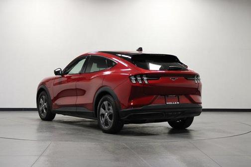 2023 Ford Mustang Mach-E Select