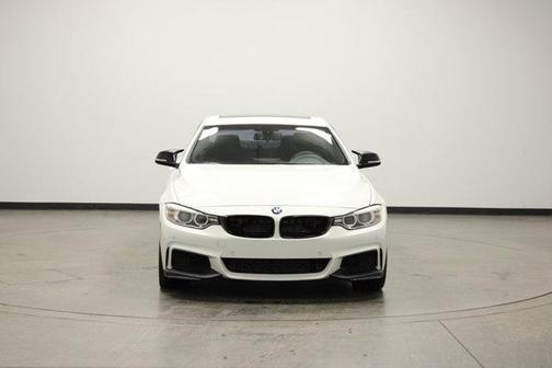 2014 BMW 435 i xDrive