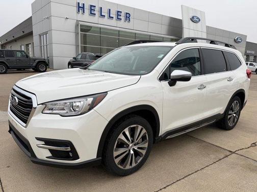 2019 Subaru Ascent Touring 7-Passenger