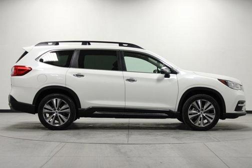 2019 Subaru Ascent Touring 7-Passenger