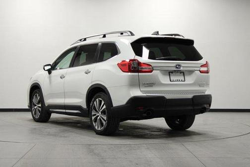 2019 Subaru Ascent Touring 7-Passenger