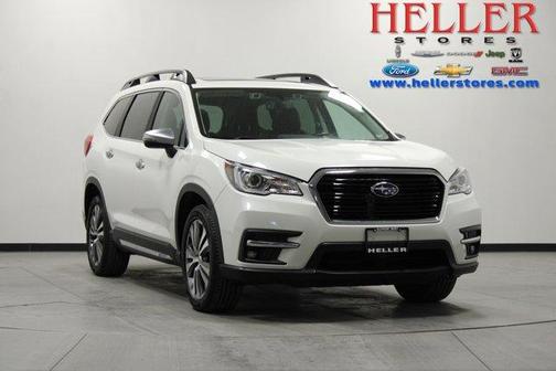 2019 Subaru Ascent Touring 7-Passenger
