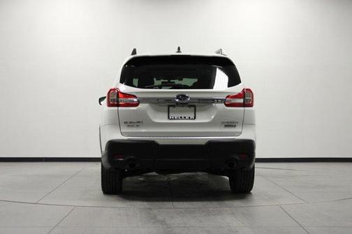 2019 Subaru Ascent Touring 7-Passenger