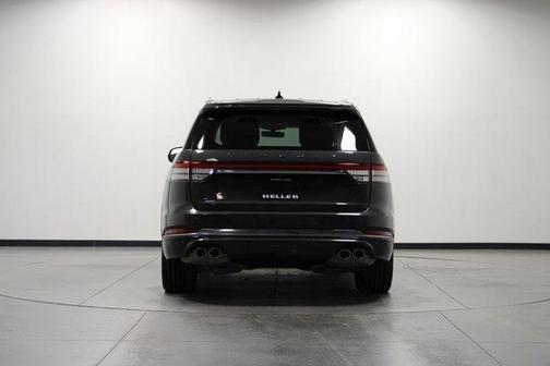 2024 Lincoln Aviator Black Label AWD