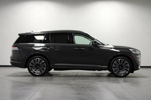 2024 Lincoln Aviator Black Label AWD