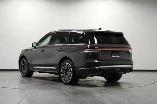 2024 Lincoln Aviator Black Label AWD