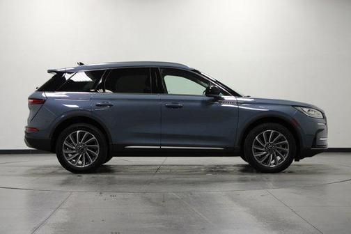 2024 Lincoln Corsair Reserve