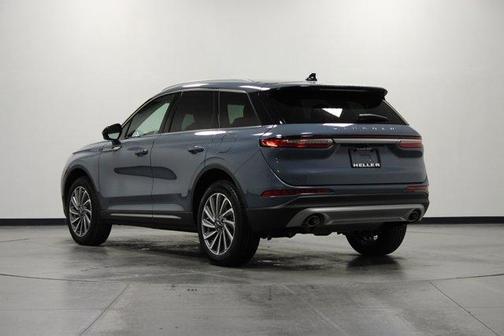 2024 Lincoln Corsair Reserve
