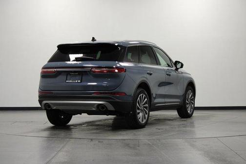 2024 Lincoln Corsair Reserve