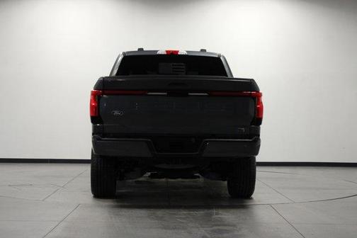 2024 Ford F-150 Lightning LARIAT