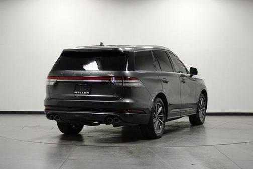 2020 Lincoln Aviator Grand Touring