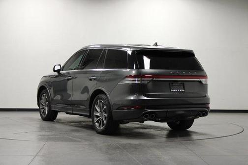 2020 Lincoln Aviator Grand Touring