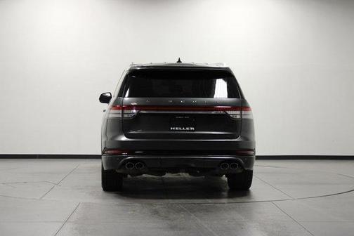 2020 Lincoln Aviator Grand Touring