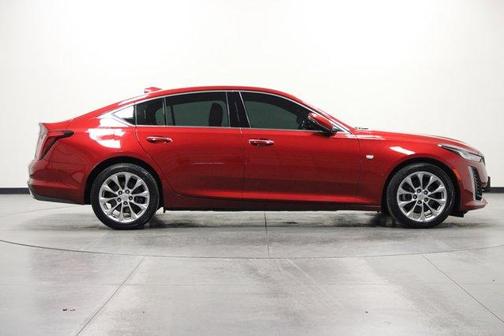 2020 Cadillac CT5 Premium Luxury AWD