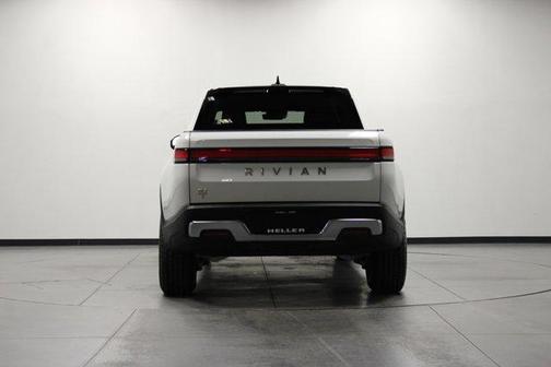 2022 Rivian R1T Adventure Package