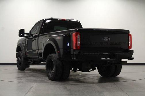 2023 Ford F-450 XL