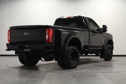 2023 Ford F-450 XL