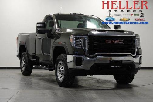 2023 GMC Sierra 3500 Pro