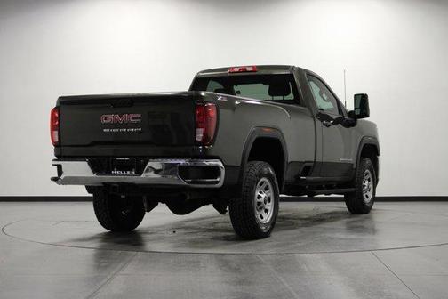 2023 GMC Sierra 3500 Pro