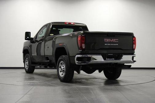 2023 GMC Sierra 3500 Pro
