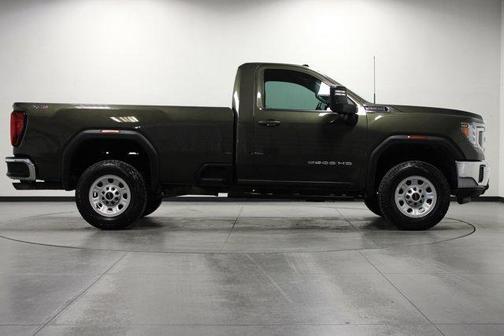 2023 GMC Sierra 3500 Pro