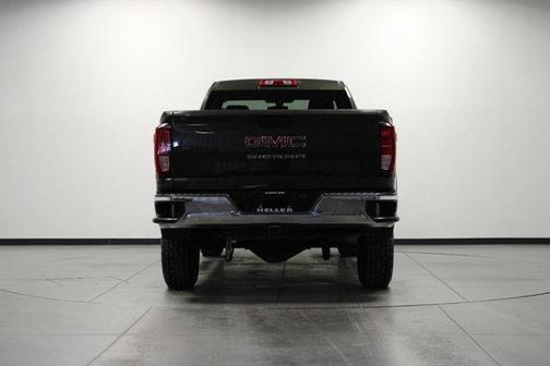 2023 GMC Sierra 3500 Pro
