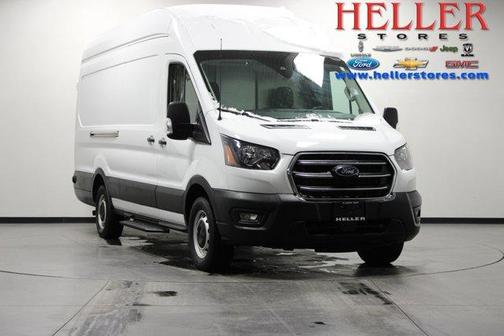2020 Ford Transit-350 Base