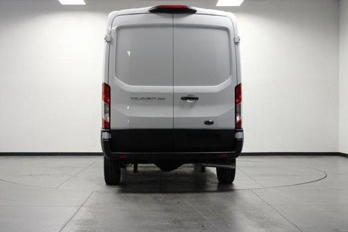 2025 Ford Transit-250 148 WB Medium Roof Cargo