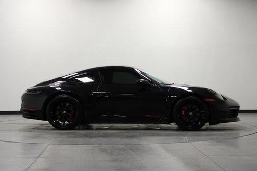 2024 Porsche 911 Carrera S