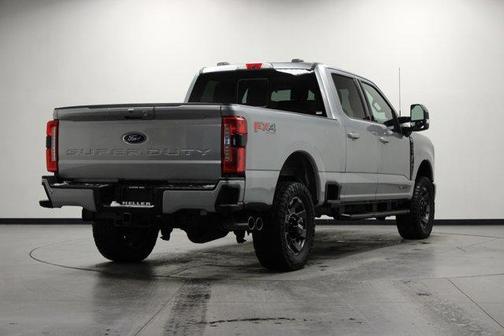 2023 Ford F-350 Lariat Super Duty