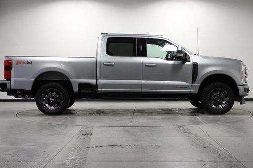2023 Ford F-350 Lariat Super Duty
