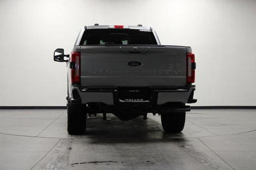 2023 Ford F-350 Lariat Super Duty