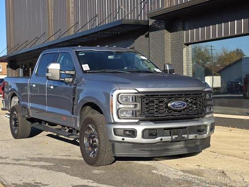 2023 Ford F-350 Lariat Super Duty