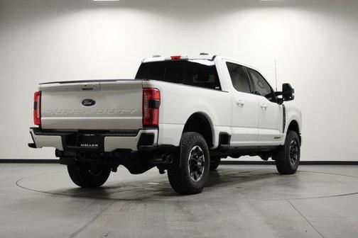 2023 Ford F-250 Lariat