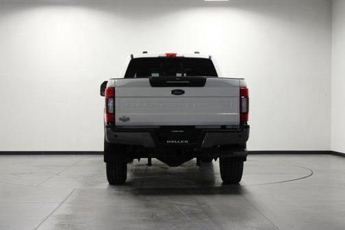 2022 Ford F-250 King Ranch