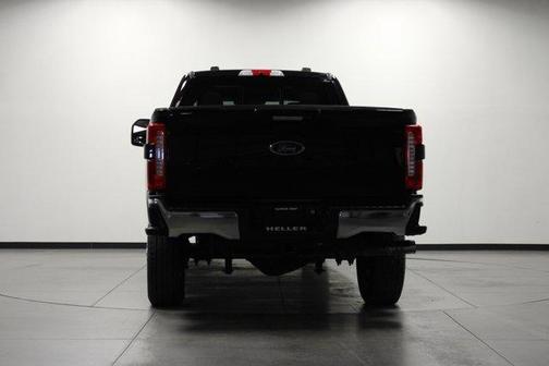 2024 Ford F-350 Lariat Super Duty
