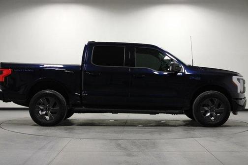 2024 Ford F-150 Lightning Flash