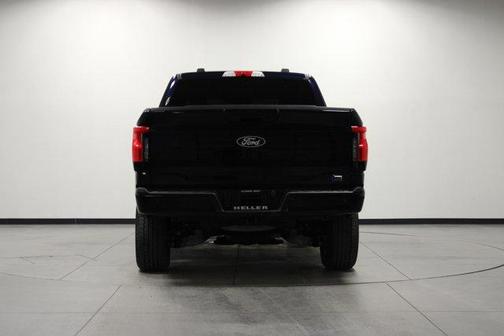 2024 Ford F-150 Lightning Flash