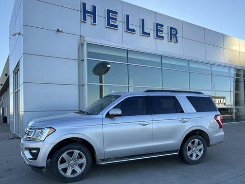 2019 Ford Expedition XLT