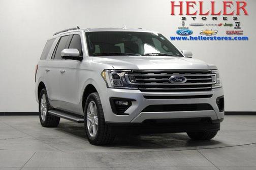 2019 Ford Expedition XLT