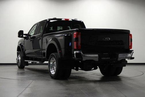 2024 Ford F-450 Lariat