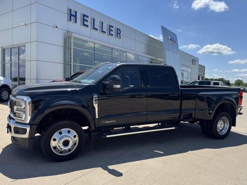 2024 Ford F-450 Lariat